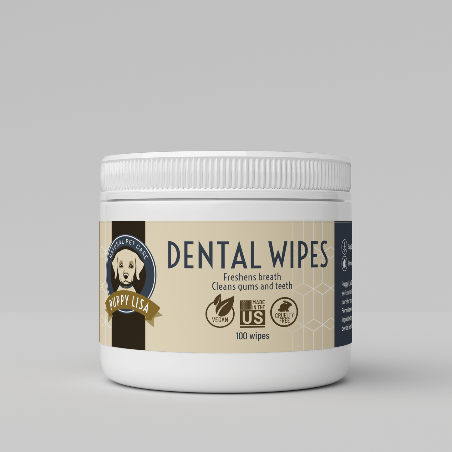 Dental Wipes