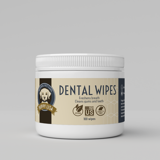 Dental Wipes