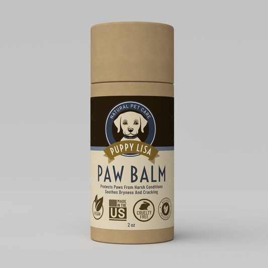 Paw Balm