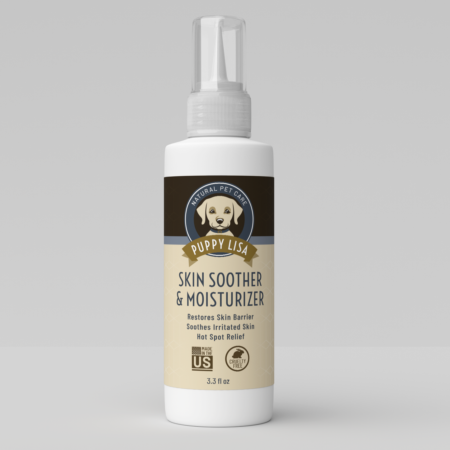 Skin Soother & Moisturizer