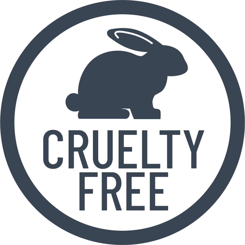 Cruelty Free Icon