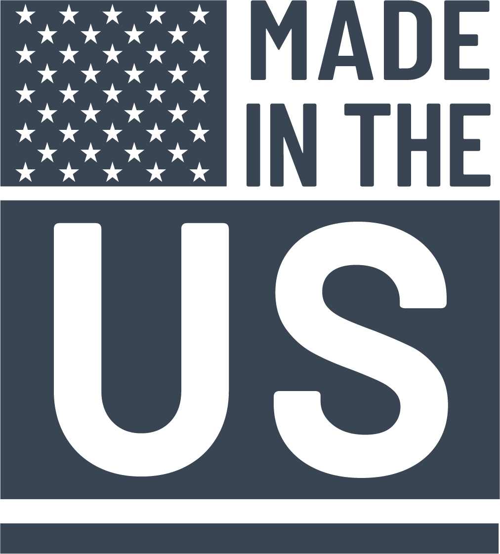 Made in the US Icon