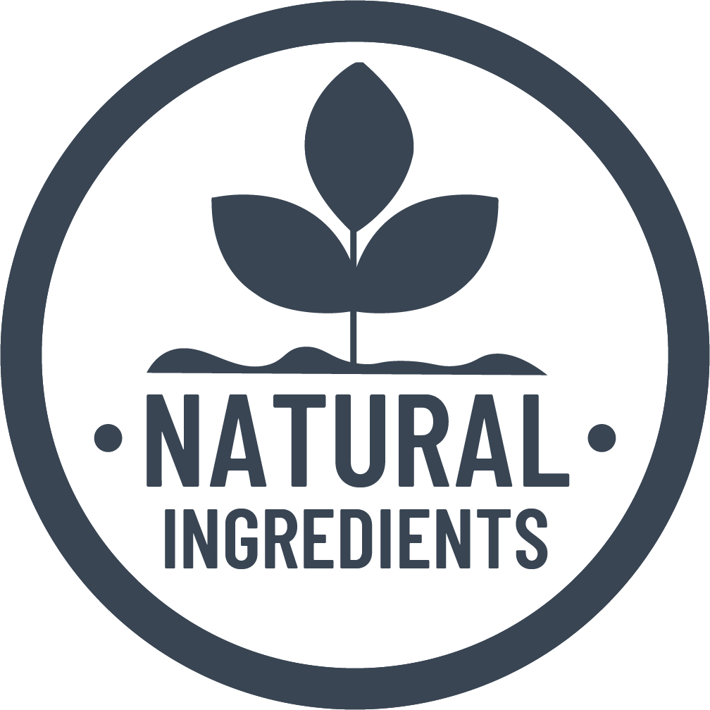 Natural Ingredients Icon