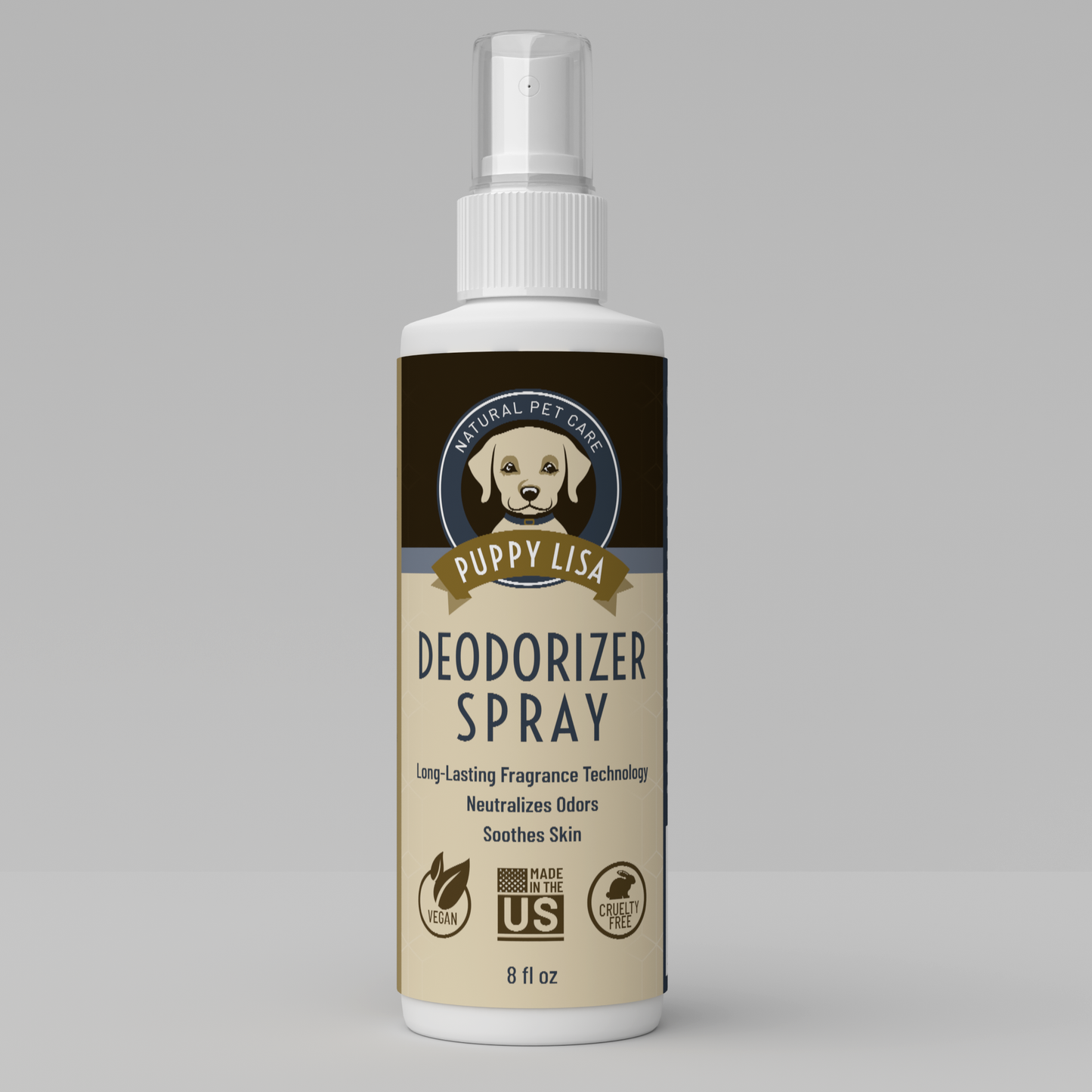 Deodorizer Spray